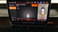 Volkswagen ID. Buzz 250kW GTX Pro 86kWh 5dr 4MOTION LWB Auto [7 Seat] Electric Estate